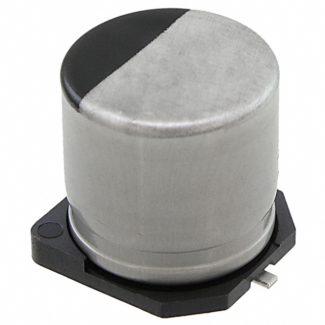 EEH-ZC1J680V by Panasonic Electronic Components